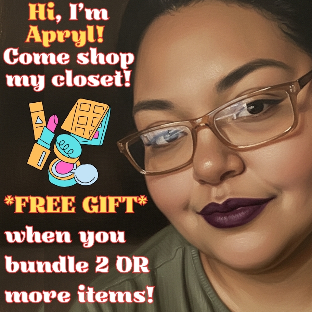 Hi! Great Deals And I Make OFFERS Frequently!